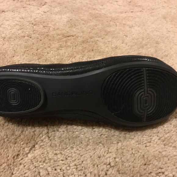 Bandolino Ballet Flats - Picture 4 of 4